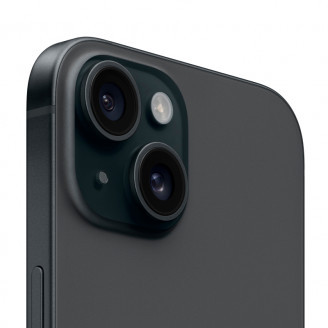 Apple iPhone 15 128Gb Black 