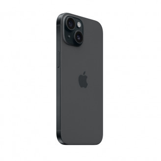 Apple iPhone 15 128Gb Black 
