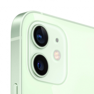 iPhone 12, Green, 128GB 
