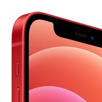 iPhone 12, Red, 128GB 