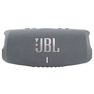 Акустическая система JBL Charge 5 Grey