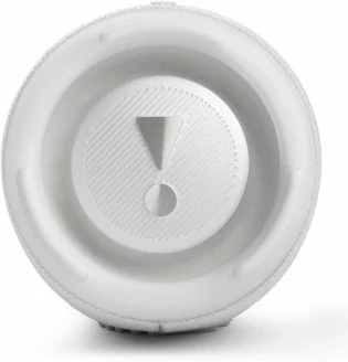 Акустическая система JBL Charge 5 White