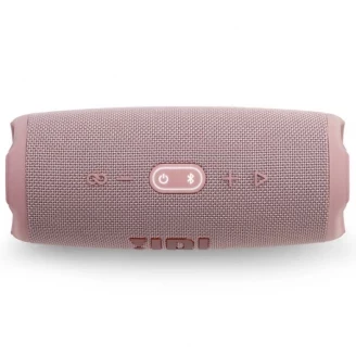 Акустическая система JBL Charge 5 Pink