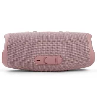 Акустическая система JBL Charge 5 Pink