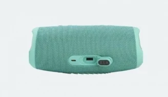 Акустическая система JBL Charge 5 Turquoise