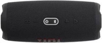 Акустическая система JBL Charge 5 Black