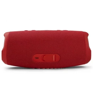 Акустическая система JBL Charge 5 Red