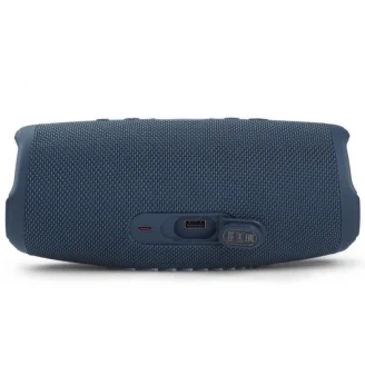 Акустическая система JBL Charge 5 Blue
