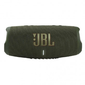 Акустическая система JBL Charge 5 Green