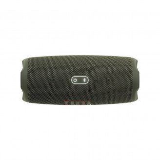 Акустическая система JBL Charge 5 Green