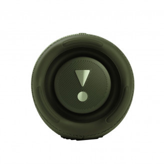 Акустическая система JBL Charge 5 Green