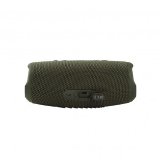 Акустическая система JBL Charge 5 Green