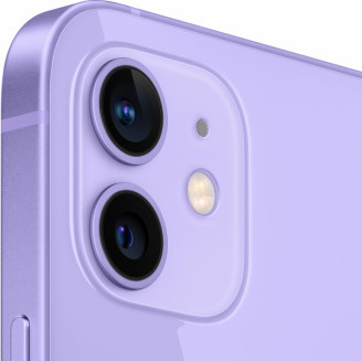 iPhone 12, Purple, 128GB 