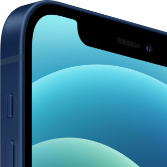 iPhone 12, Blue, 128GB 