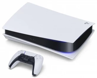 Игровая приставка Sony PlayStation 5 slim 