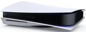 Игровая приставка Sony PlayStation 5 slim 
