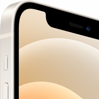 iPhone 12, White, 128 GB 