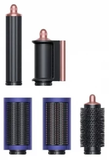 Стайлер Dyson Airwrap Complete LONG HS05 Blue/Rose