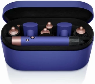Стайлер Dyson Airwrap Complete LONG HS05 Blue/Rose