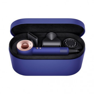 Фен Dyson HD-07 Blue Vinca Blue & Rose