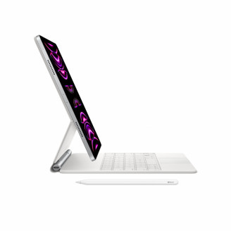 iPad Pro 11 (4th Generation) Wi-Fi+Sim 256GB Silver M2 2022 