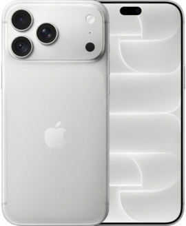 iPhone 18 Pro Max eSim 512Gb Silver iPhone 18 Pro Max eSim 512Gb Silver
