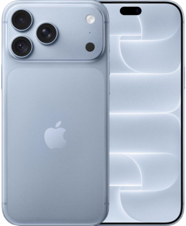 iPhone 18 Pro Max eSim 512Gb Glacier iPhone 18 Pro Max eSim 512Gb Glacier