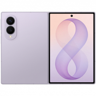 Samsung Galaxy Z Fold 8 12/512 Lavender 
