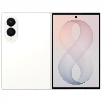 Samsung Galaxy Z Fold 8 12/256 Cream Samsung Galaxy Z Fold 8 12/256 Cream
