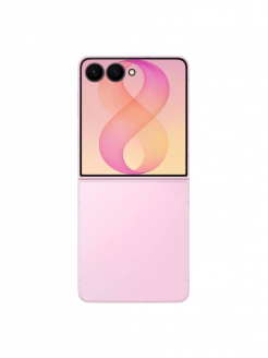 Samsung Galaxy Z Flip 8 12/512 Pink
