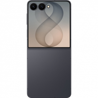 Samsung Galaxy Z Flip 8 12/512 Graphite Samsung Galaxy Z Flip 8 12/512 Graphite