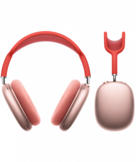 AirPods Max Pink 