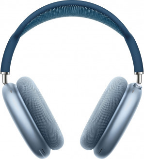 AirPods Max Blue