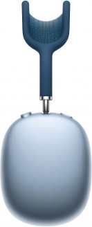 AirPods Max Blue