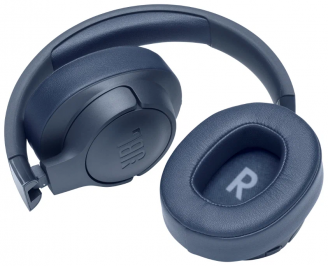Наушники JBL Синий T760NC SN: TL1233-LM0096977