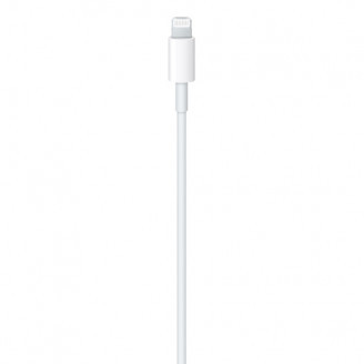 Кабель USB-C to Lightning (1m) 
