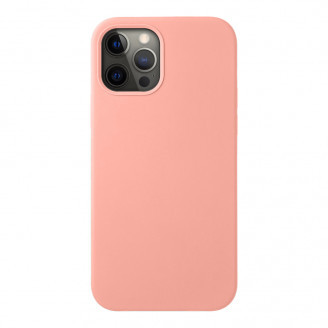 Чехол Silicone Case iP 15 Pro