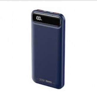 Power Bank Remax RPP520 10000mAh 25.09.23