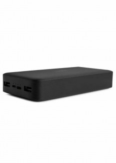 Power Bank Redmi 20000mAh 25.09.23