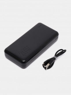 Power Bank Hoco J87A 20.000mAh 22.09