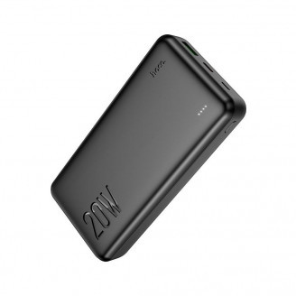 Power Bank Hoco J87A 20.000mAh 22.09