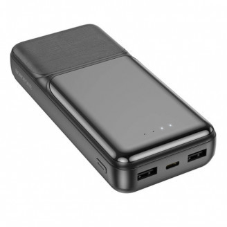 Power Bank Borofone BJ33A 22.09