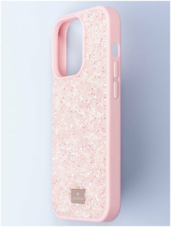Чехол iPhone 14 SWAROVSKI