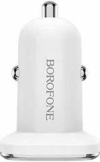 АЗУ  Borofone BZ12A 3A