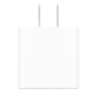 Зарядный Блок USB-C 20W Power Adapter 