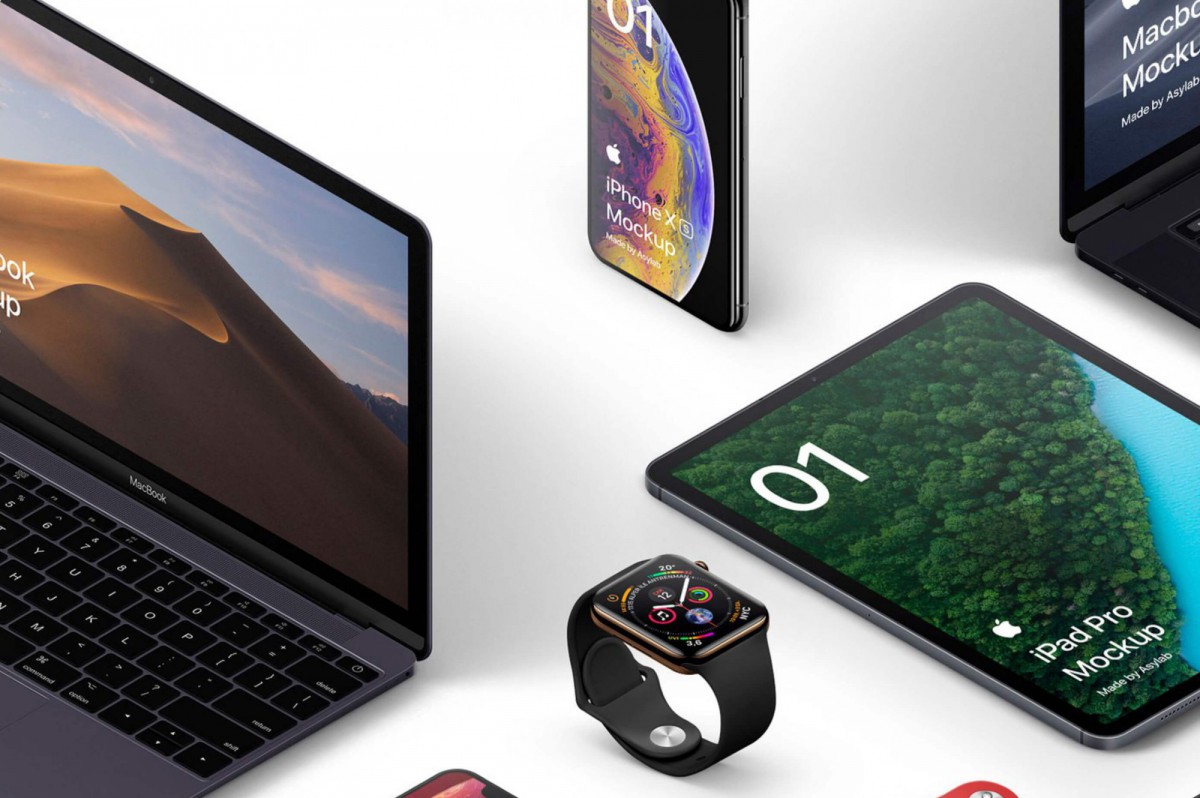 Топ-7 преимуществ техники Apple