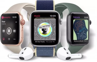 Apple готовит Apple Watch Ultra с увеличенным дисплеем. Выйдут в 2024 году. Apple готовит Apple Watch Ultra с увеличенным дисплеем. Выйдут в 2024 году.
