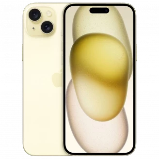 Apple iPhone 15 128Gb Yellow 