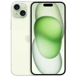 Apple iPhone 15 128Gb Green