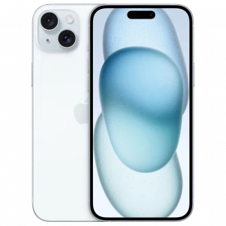Apple iPhone 15 128Gb Blue 